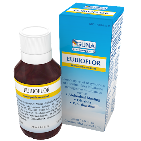 Guna Eubioflor 28g