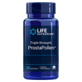 Life Extension ProstaPollen Triple Concentration 30 Gélules