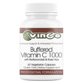 Vinco Vitamine C tamponnée 1000 100 comprimés