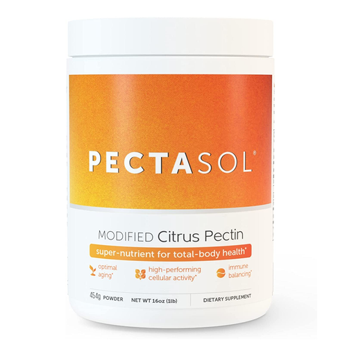 Econugenics PectaClear 60 gélules EQ0028
