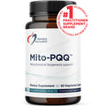Formulations réparatrices CoQ10-175 60 Vcaps