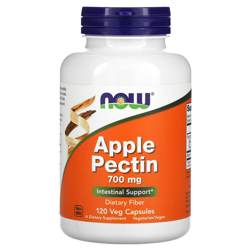 KAL Apple Pectin 120 Vcaps PN