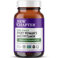 New Chapter Every Woman's One Daily 72 Comprimés