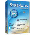 Apex Energetic Strengtia Probiotic 60 Capsules - K61