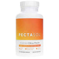 EcoNugenics PectaSol Pectine de Citron Modifiée 90 Gélules Végétales - EQ0031