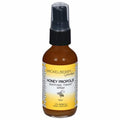 Honey Gardens Propolis Throat Spray 1oz PN
