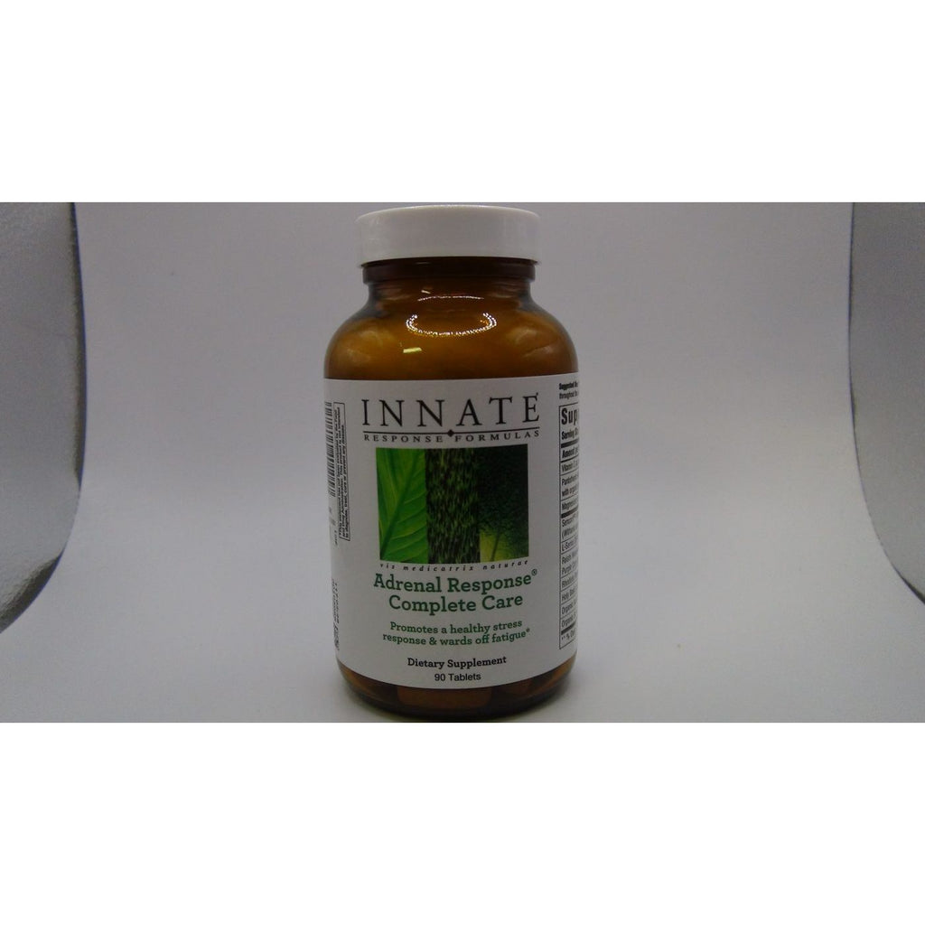 Innate Response Adrenal Response Soin Complet 90 Comprimés