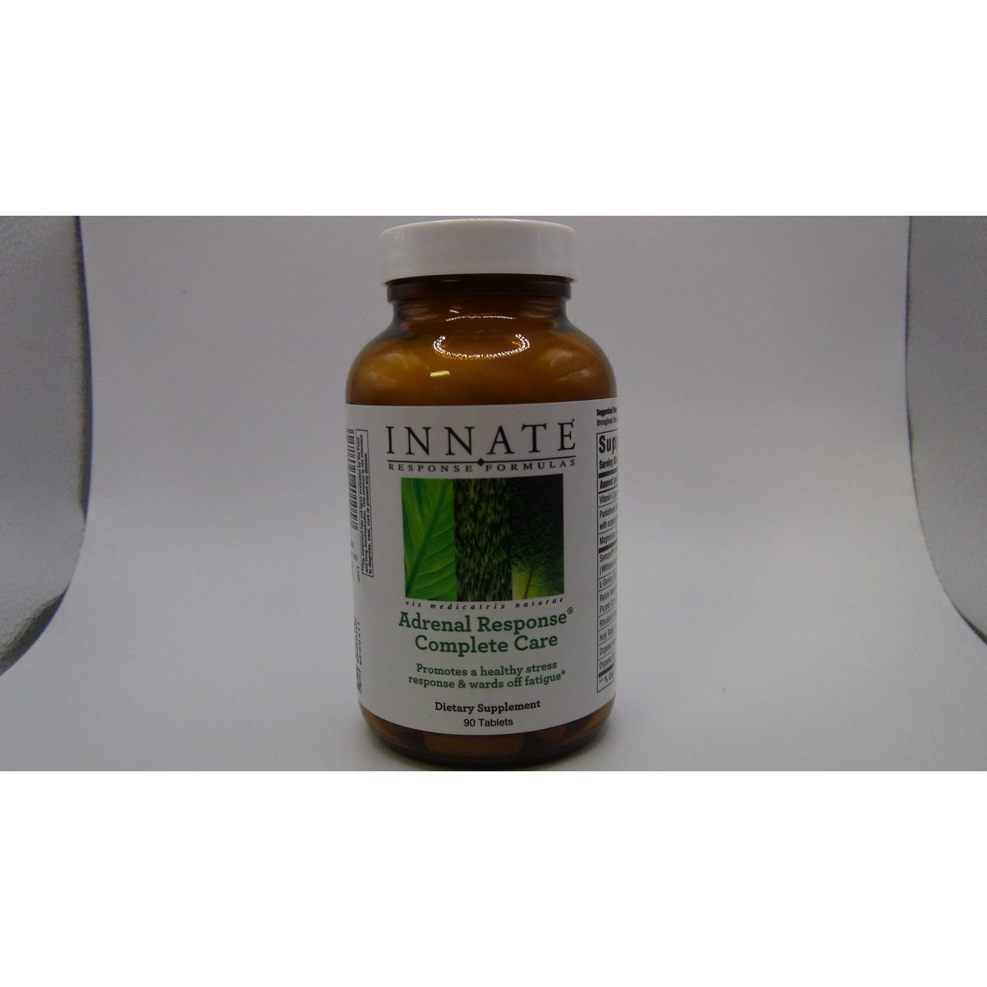 Innate Response Adrenal Response Soin Complet 90 Comprimés