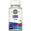 KAL GABA ActivMelt 25 mg 120 Comprimés