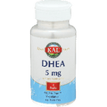 KAL DHEA 5mg 60 Comprimés