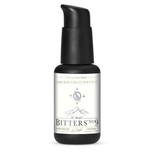 Quicksilver Scientific Dr. Shade's Bitters No. 9 1,7 oz