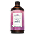 Huile de Nigelle Biologique Heritage 473 ml