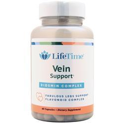Lifetime Complexe de Diosmine Soutien Veineux 60 Gélules