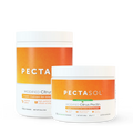 EcoNugenics PectaSol Modified Citrus Pectin Powder 454 Grams - EQ0034
