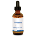 Biotics Research Super Phosphozyme Liquide 2oz