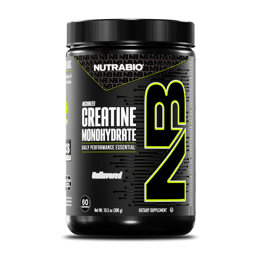 Natural Sport Creatine 5000 180 Vcaps