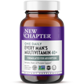 New Chapter Every Man's One Daily Multivitamine 40+ 24 Comprimés