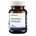 Metagenics Picolinate de Chrome 60 gélules - Lot de 3