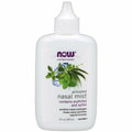Now Solutions Actiated Nasal Mist 59ml - 8098 - Lot de 2