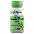 Soloray Racine de Tongkat Ali 60 Vcaps - Lot de 2