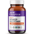 Multivitamines Homme Avancées New Chapter 48 comprimés