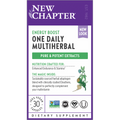 New Chapter Énergie Boost One Daily Multiherbes 30 Vcaps