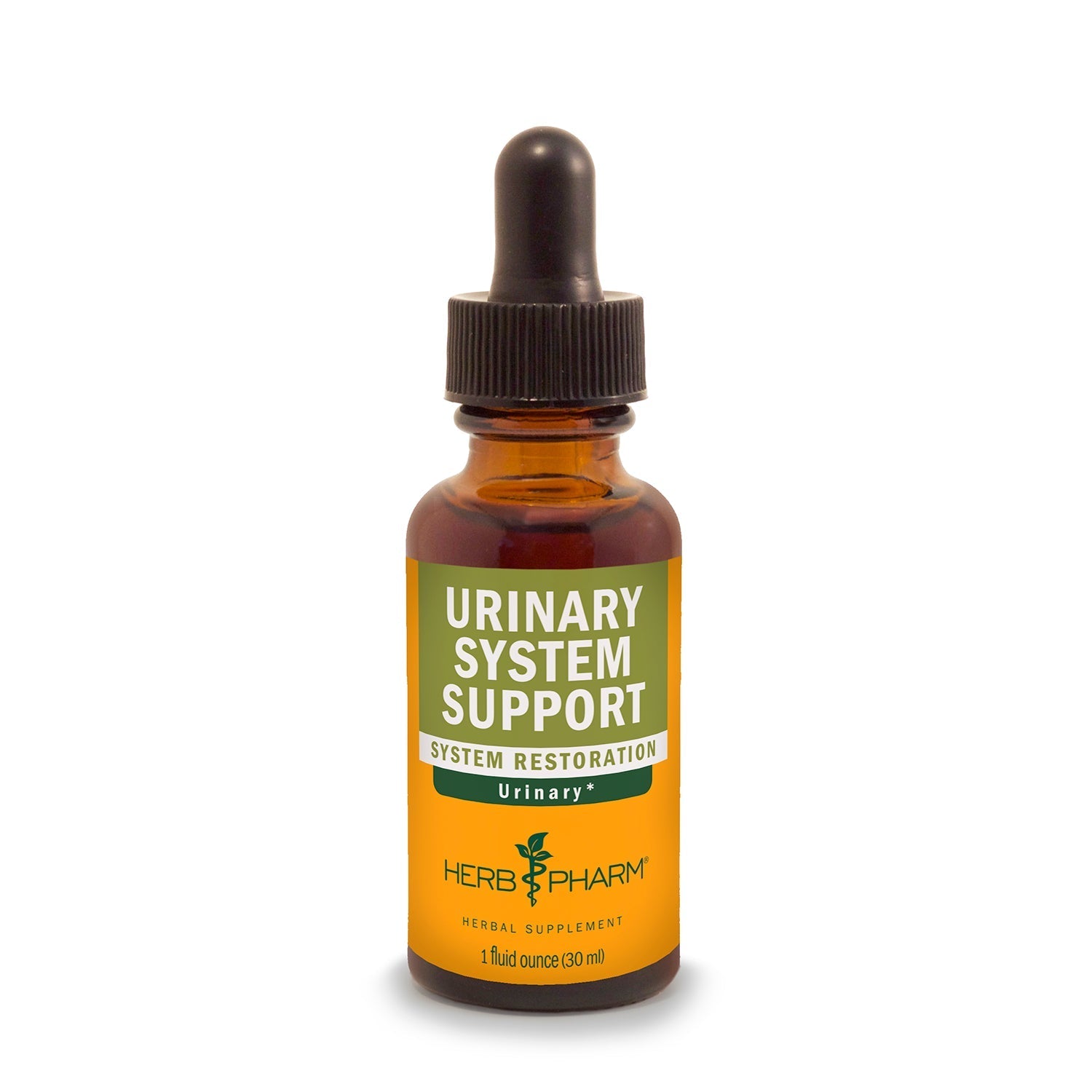 Herb Pharm Soutien du système urinaire 30ml - Lot de 5