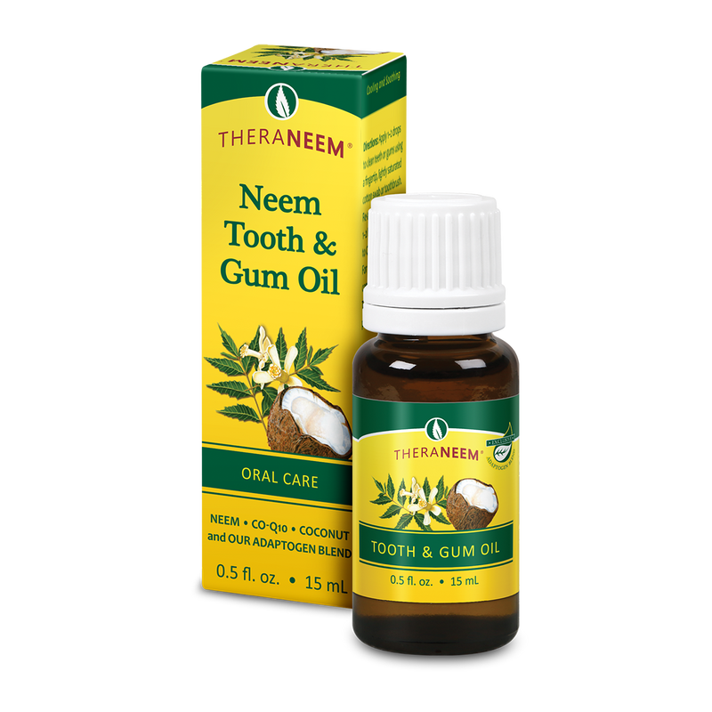 Organix South TheraNeem Triple Neem Care 28g