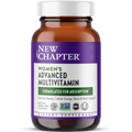 New Chapter Femme Advanced Multi 48 Comprimés