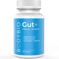 BodyBio Gut+ 30 Gélules