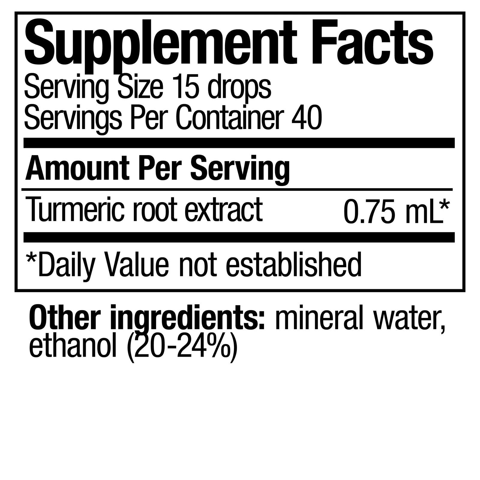 NutraMedix AVEA 30ml