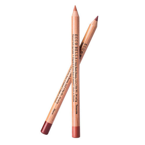 Crayon contour des lèvres Ecco Bella Mauve - EB0108