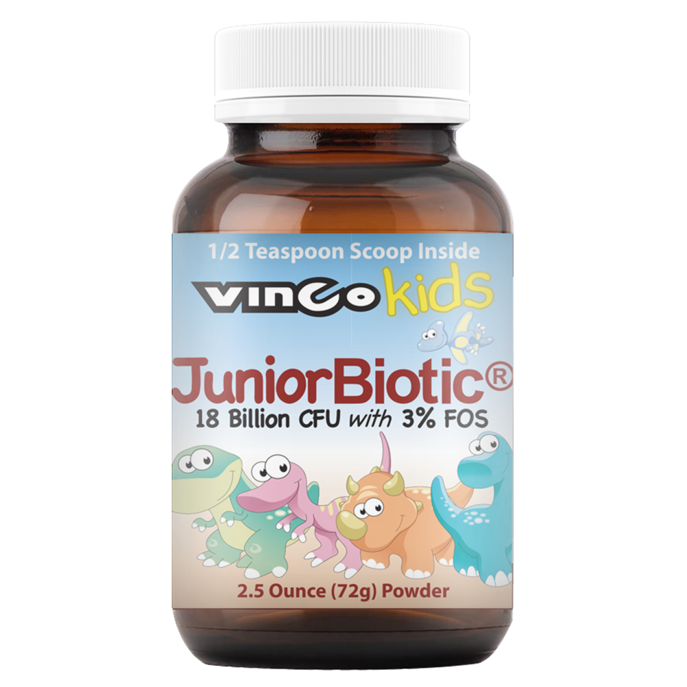 Vinco JuniorBiotic 2,5 onces