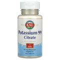 Kal Potassium 99 Citrate 100 comprimés