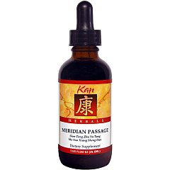 Kan Herb Traditionals Dissipe la Stase 30ml