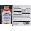 Nature's Life Health from the Sun Black Currant Oil 90 Softgels PN