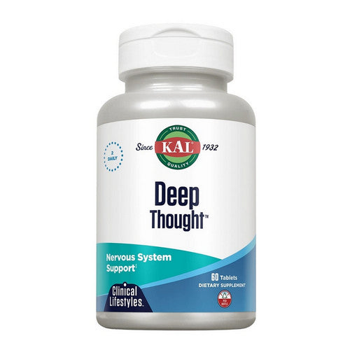 Kal Deep Thought 60 Tablets