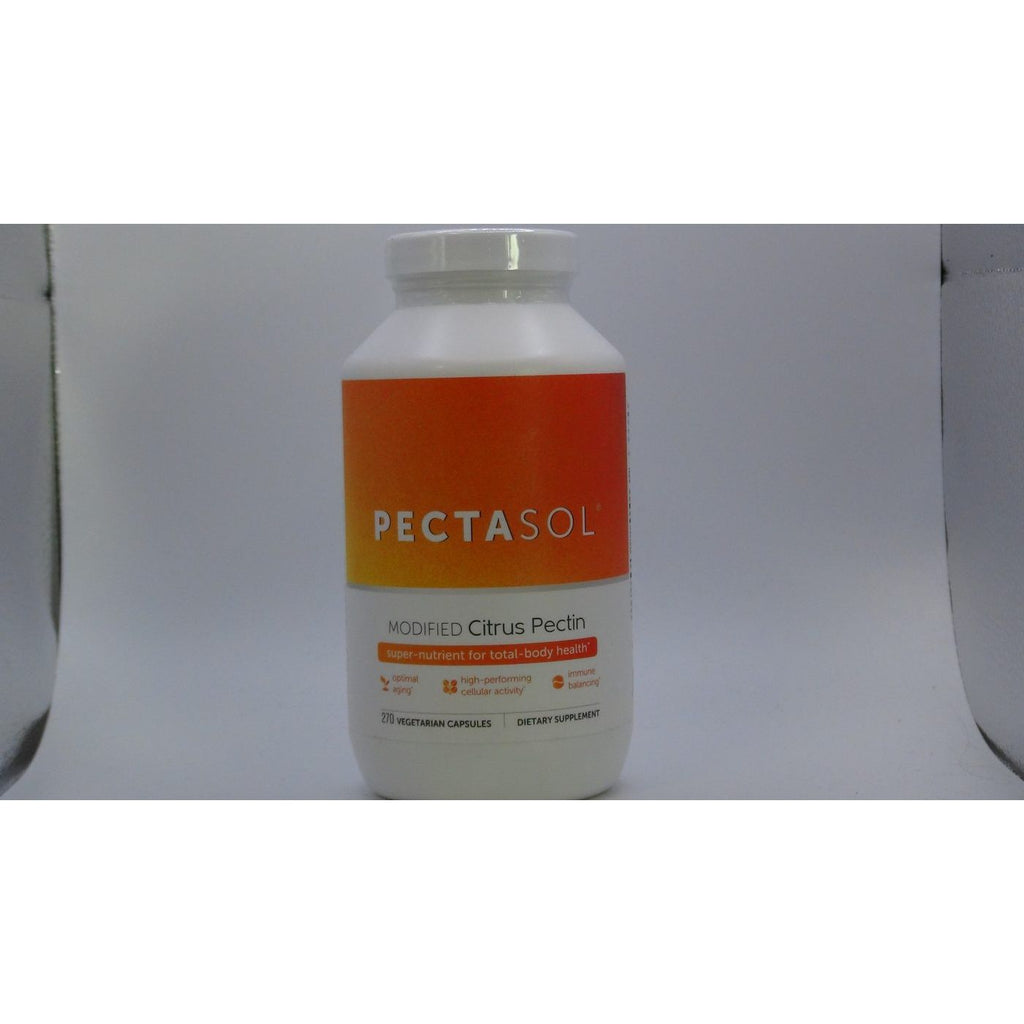 EcoNugenics PectaSol Pectine de Citron Modifiée 150 Grammes - EQ0052