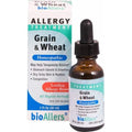 NatraBio bioAllers Grain & Wheat 1oz