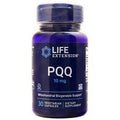 Life Extension PQQ 10mg 30 gélules végétales