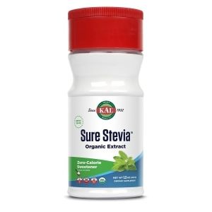 Kal Sure Stevia 1,3 once PN