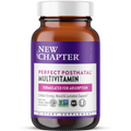 New Chapter Perfect Postnatal Multivitamine 270 comprimés