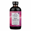 Huile de ricin noire Heritage 236 ml - HG0206