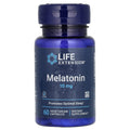 Life Extension Mélatonine 10mg 60 Vcaps