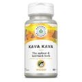Natural Balance - Kava Kava 450 mg. - 60 Vegetarian Capsules