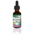 Nature's Answer - Baies de Saw Palmetto Bio Alcool - 2 fl. oz.