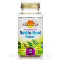 Nature's Herbs - Racine d'Ortie - Puissance - 60 Gélules