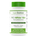 Hyperbiotics - PRO-Bifido Support probiotique pour les 50+ 3 milliards d'UFC - 60 comprimés