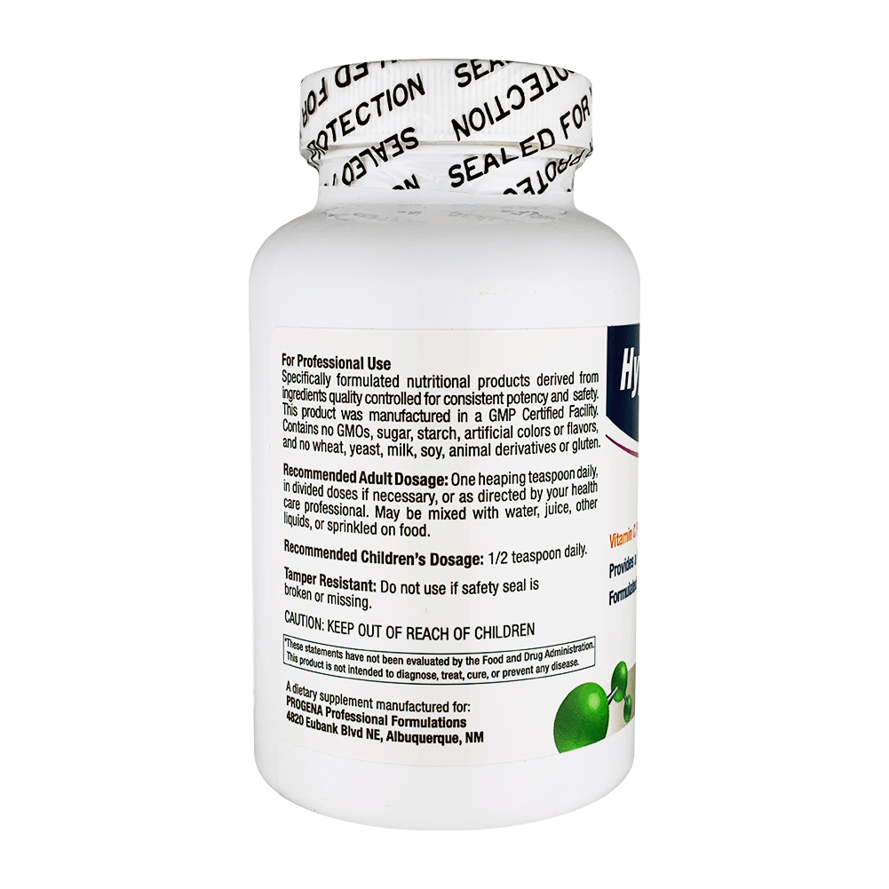 Progena Hypo-Scorbate 162 grammes