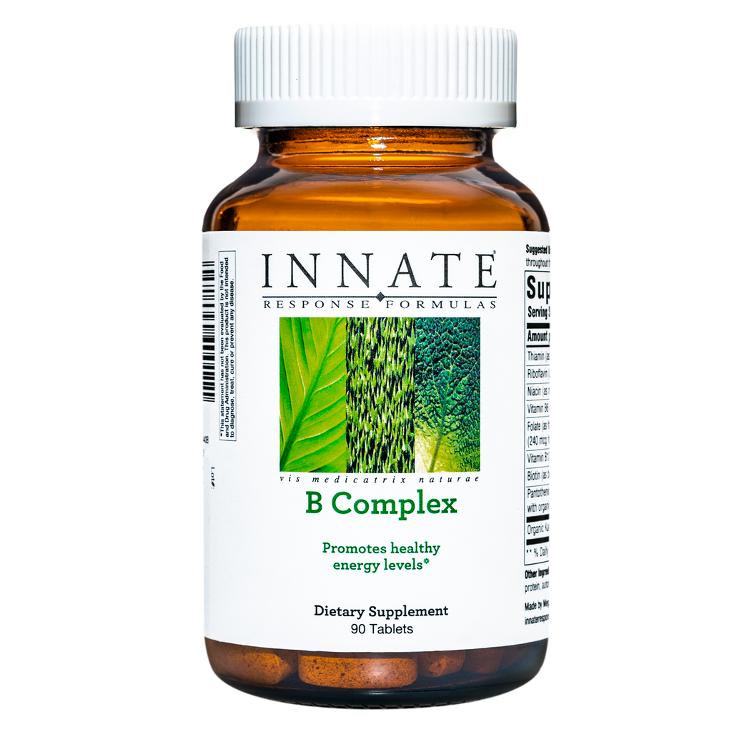 Innate Response Complexe B 90 comprimés